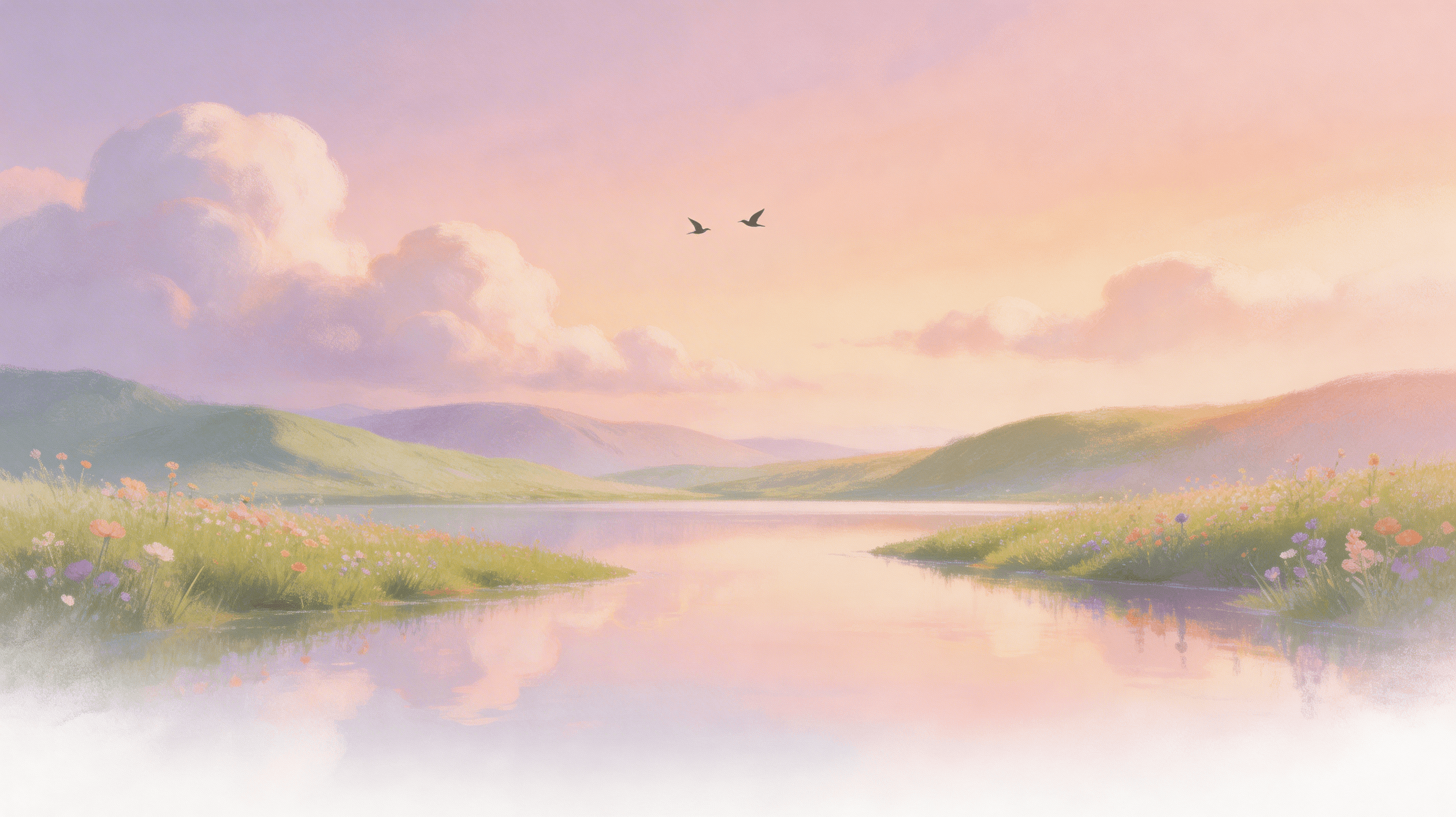 Service business team using AI-powered lead generation platform